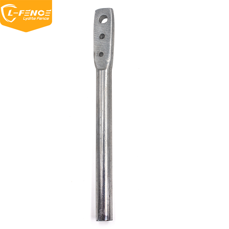 Lydite® Farming Wire Twister Three- Hole Twist Tool