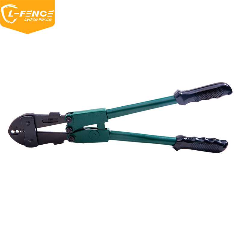 Lydite® Farming 4-Slot Crimping Tool