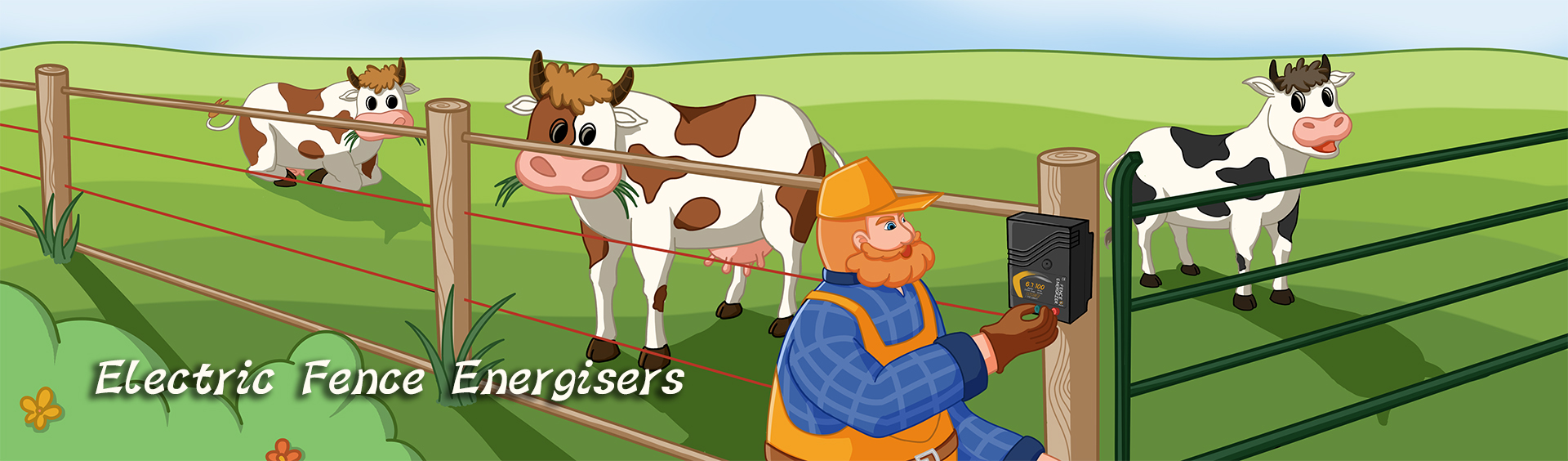 Clippers and shearing machines