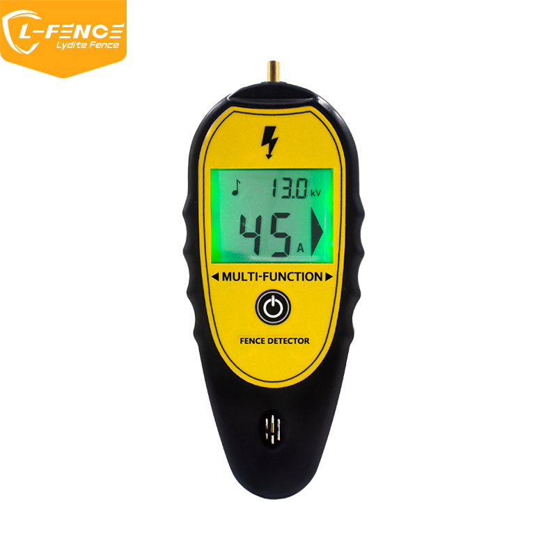 Lydite® Farming Fence Digital Fault Finder 15kv